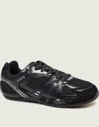 MARC JACOBS Sneakers The 72 Spring | piele întoarsă