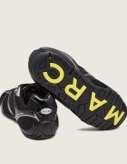MARC JACOBS Sneakers The 72 Spring | piele întoarsă