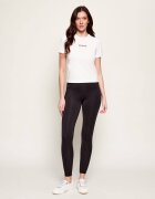 MARC JACOBS Sneakers THE 72 SPRING | piele întoarsă