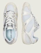 MARC JACOBS Sneakers THE 72 SPRING | piele întoarsă
