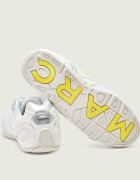 MARC JACOBS Sneakers THE 72 SPRING | piele întoarsă