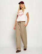 MARC JACOBS Tricou Apple Logo | regular fit