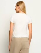 MARC JACOBS Tricou Apple Logo | regular fit