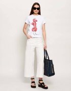 MARC JACOBS Tricou Lock 33 | regular fit