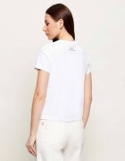 MARC JACOBS Tricou Lock 33 | regular fit
