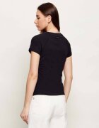 MARC JACOBS Tricou Marc Kiss Shrunken | Slim Fit