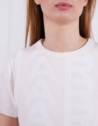 MARC JACOBS Tricou | Regular Fit
