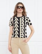 MARC JACOBS Tricou | Regular Fit