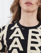 MARC JACOBS Tricou | Regular Fit