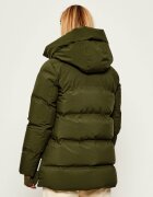 Marc O'Polo De puf geacă cu bretele | regular fit