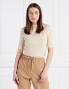 Marc O'Polo Pulover Pullover cropped | Regular Fit | cu adaos de in