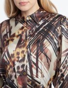 Marciano Guess Cămașă | Relaxed fit
