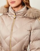 Marciano Guess De puf palton ELLY