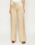 Marciano Guess De satin pantaloni ELIDA | Loose fit