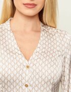 Marciano Guess De satin rochie GISELLE