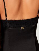 Marciano Guess De satin rochie JAEL
