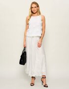 Marciano Guess Fustă Gracie | cu adaos de in