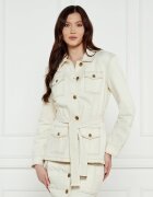 Marciano Guess Geacă de blug Naomi Sahariana | regular fit