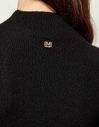 Marciano Guess Guler înalt AFRAH | Slim Fit cu adaos de cașmir