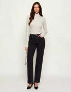 Marciano Guess Guler înalt AFRAH | Slim Fit cu adaos de cașmir