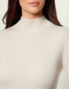 Marciano Guess Guler înalt AFRAH | Slim Fit cu adaos de cașmir