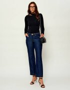 Marciano Guess Guler înalt Kaeda | Slim Fit