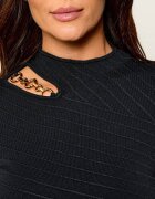 Marciano Guess Guler înalt Kaeda | Slim Fit