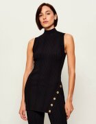 Marciano Guess Guler înalt Lima | Slim Fit