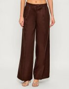 Marciano Guess Pantaloni Jane | Relaxed fit | cu adaos de in