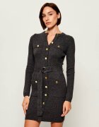 Marciano Guess Rochie Afrah cu adaos de cașmir