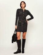 Marciano Guess Rochie Afrah cu adaos de cașmir
