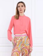 Marella Bluză CALIA | Regular Fit cu adaos de mătase