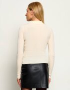 Marella Cardigan Mllbaco | Slim Fit cu adaos de lână
