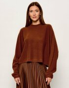 Marella De cașmir pulover Mllcera | Loose fit