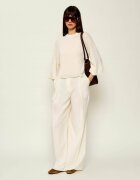 Marella De cașmir pulover Mllordine | Cropped Fit