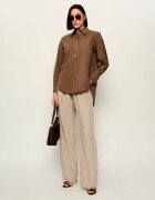 Marella De in pantaloni Mllrete | Relaxed fit