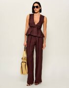 Marella De in pantaloni Mllrete | Relaxed fit