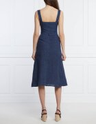 Marella De in rochie NIZZA