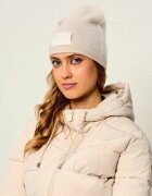 Marella De lână căciulă Mllfeltre cu adaos de cașmir