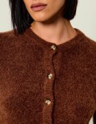 Marella De lână cardigan Mllvolta | regular fit