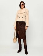 Marella De lână geacă Mllvitalba | regular fit