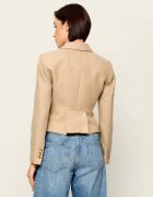 Marella De lână jachetă Mllpentola | regular fit