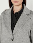 Marella De lână palton Won