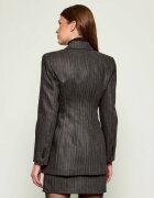 Marella De lână sacou ESSANZA | regular fit