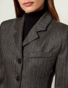 Marella De lână sacou ESSANZA | regular fit