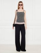 Marella De mătase top TEODORA | Regular Fit