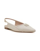 Marella De piele balerini Falco