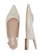 Marella De piele balerini Falco