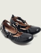 Marella De piele balerini Mlabonito Mary Jane