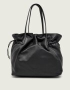 Marella De piele geantă tip sac IMPATTO
